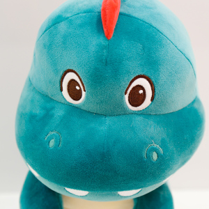 000人付款淘宝小龙公仔奶玩生日礼物女孩玩具七偶布偶毛绒娃娃可爱