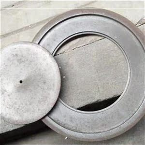 回风炉炉子配件炉盖