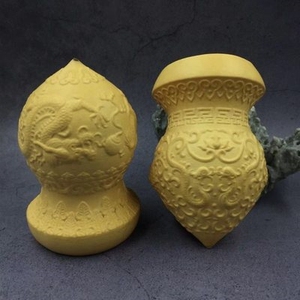 蝈蝈葫芦鸡心模具