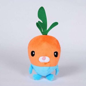 海底小纵队萝卜