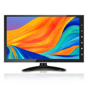 小电视机hdmi家用vga迷你小型液晶屏7寸8寸9寸10寸12寸监控显示器