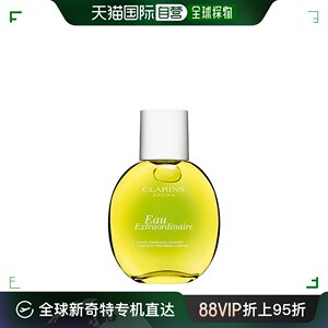 娇韵诗（Clarins）护肤香氛 50ml