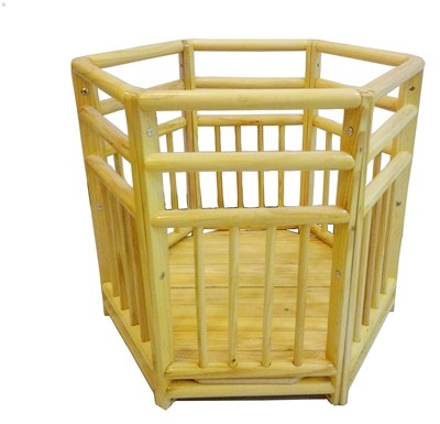 婴儿站立椅站桶实木