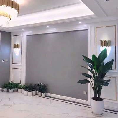 定制集成护墙板密度板背景墙后现代欧式客厅卧室床头墙电视墙墙裙