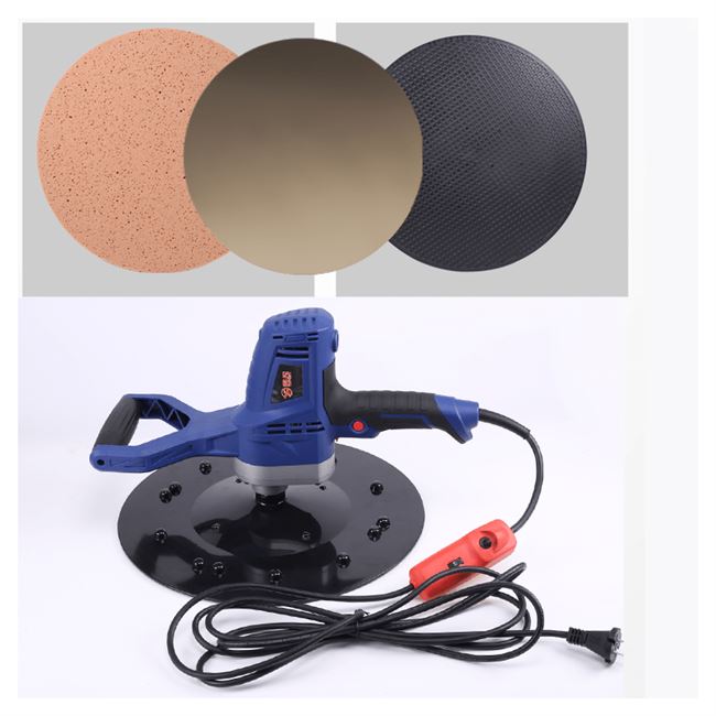 泥工工具全套电动
