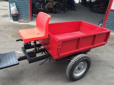 微耕机专用拖斗