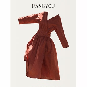 红番茄品牌女装