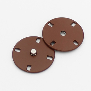 i衣扣子配件风衣扣钉扣呢子毛衣暗g扣内衣摁扣男女大衣按扣钮2022