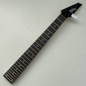 代工厂库存 ibanez七弦正手单边电吉他琴头 枫木琴颈 玫瑰木指板