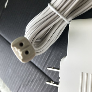 松下头皮按摩器充电