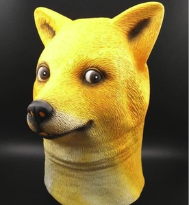 doge面具