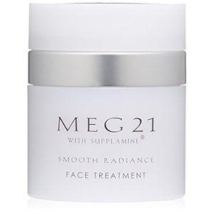 MEG 21 Smooth Radiance Face Treatment Anti-Aging Moisturi