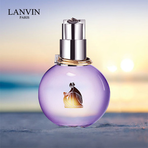 lanvin/浪凡光韵女士香水edp淡香精优雅温柔花果调淡香水持久清新