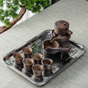 不锈钢功夫茶排