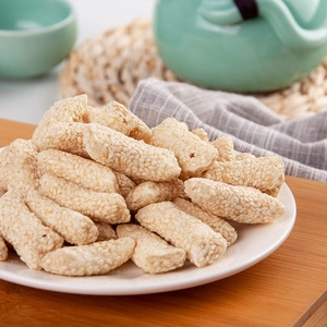 寸金糖 常州特产 麦芽糖酥质清真食品超赞传统糕点零食小吃