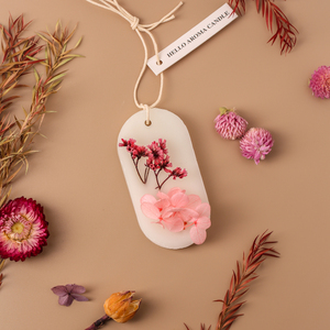 【衣柜香薰】固体衣橱熏香蜡片卧室香挂持久留香柜子除味香片挂件