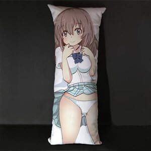 手办原画集身长声之形京阿尼周边c西宫硝子等条抱枕头人形玩偶定