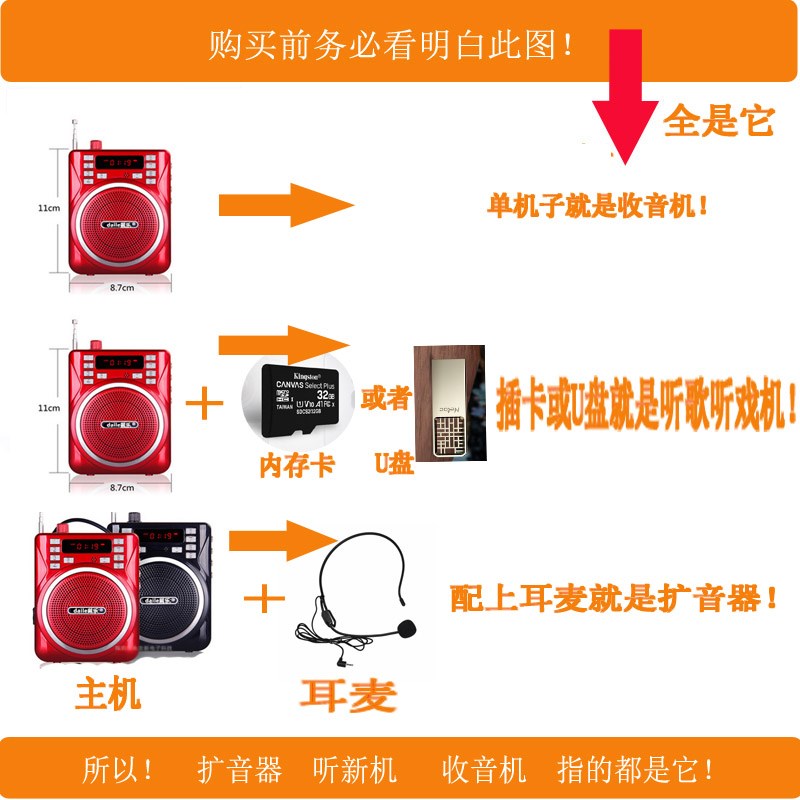 戴乐收音机