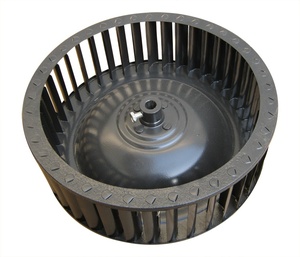 海尔油烟机叶轮