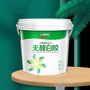 白胶p手工白乳胶强力木工胶无醛粘墙纸木头家具腻子胶水板.
