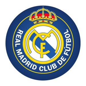 巴萨皇马曼联梅西c罗欧洲足球队徽loggo定制门口床边儿童房地毯垫