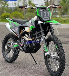 yamaha/雅马哈 _ 越野高赛波速尔m5猎豹山地林道越野摩托车cqr拉力