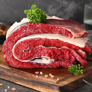 原切牛腩新鲜生牛肉冷冻商用批发冷牛坑腩楠牛腩肉牛肉官方旗舰店