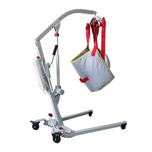 005人付款淘宝残疾人移位机电动移位器瘫痪病人护理移动吊机截瘫卧床
