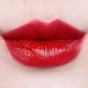 mac口红试色小样423 e for effortless 血浆色 显嫩显白渐变色