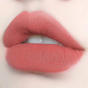 蜜桃奶茶色口红大牌正品哑光丝绒雾面黄皮素颜显白气色草莓枫糖红
