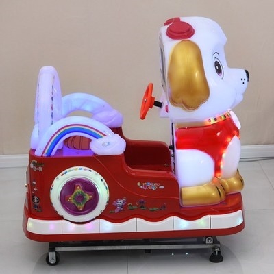 商用】儿童投币摇摇车.商用品牌,价格 - 阿里巴巴