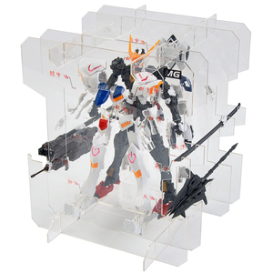 巴巴托斯高达支架