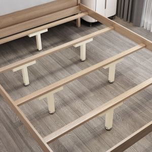 床板支撑架床底支撑器排骨床架承重杆床支架龙骨横梁加固托架床撑