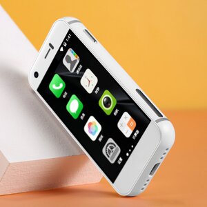 soyes索野7s小手机