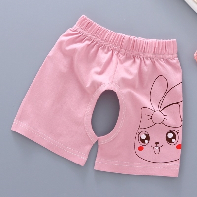 一周半宝宝内裤男童