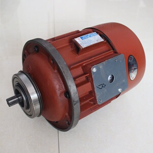 电动葫芦主起升电机 锥形转子三相异步电动机 南特电机