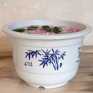 78趣植园艺春暮专卖店天猫垂吊盆吊篮花盆树脂塑料挂盆吊兰绿萝花盆