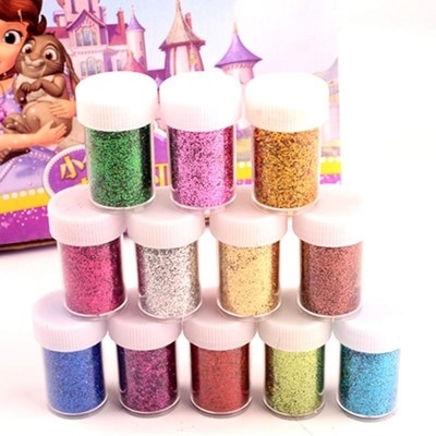 儿童套装.妆用专业定妆闪光粉眼影粉亮粉高光闪粉珠光粉影楼化妆