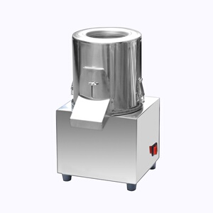 电动切菜机e商用自动绞菜机不锈钢碎菜机多功能刹菜机饺子包子馅