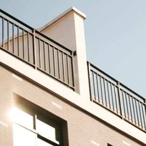 000人付款淘宝建筑自建房天台钢铁加粗防护围栏网养殖养鸡围栏网围网