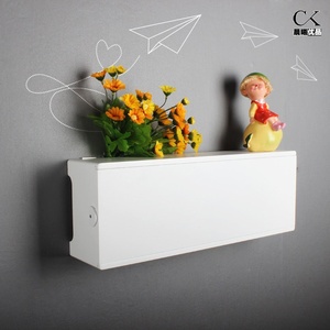 电线遮挡装饰品