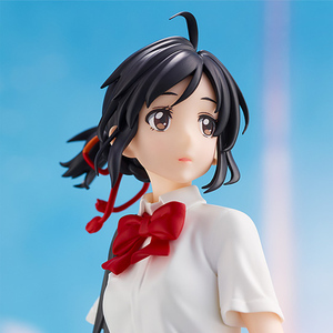 日版 现货 gsc pop up parade 你的名字 宫水三叶 手办