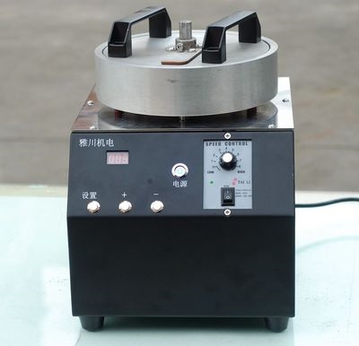 雅川上旋式全自动木珠手串佛珠抛光机打磨 磨珠机盘玩包浆挂瓷机