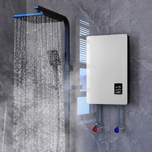 电热水器即热式淋浴免储水