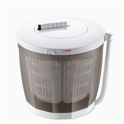 湿衣服拧干器衣裤毛巾脱水手摇迷你洗衣机宿舍学生不用电手动式