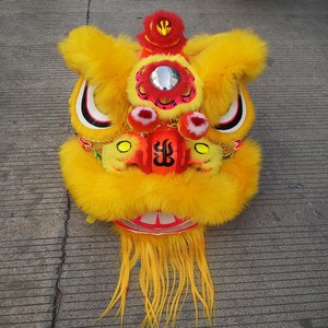 00春生戏具淘宝顺丰包邮九节龙灯夜光龙led防锈灯光龙头舞龙舞狮