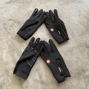 欧单女装秋冬骑行手套防风保暖电动车摩托车手g套实用耐用质量