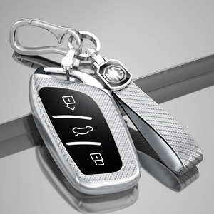 名爵zs个性钥匙