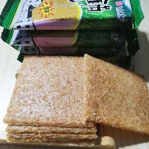 安徽云岭锅巴整箱