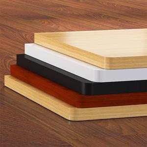 爱美卓升降桌桌面板配件人造板1.2/1.4/1.6米实木板E1级环保材质